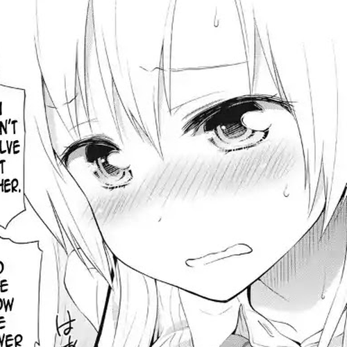 Girigiri Out Chapter 4: Keep Healthy ! cover