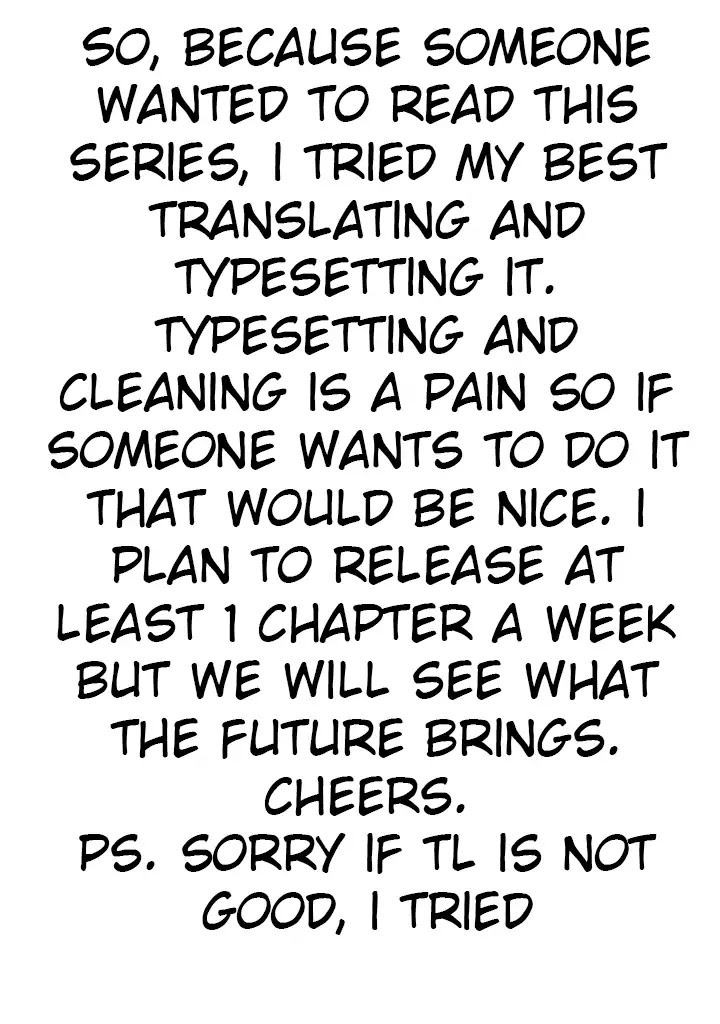 Girigiri Out Chapter 5 page 27 - Chapter 5: Playing Stalker After School
