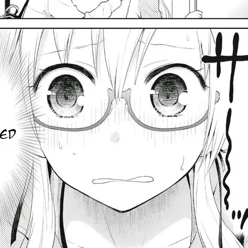 Girigiri Out Chapter 5: Playing Stalker After School cover