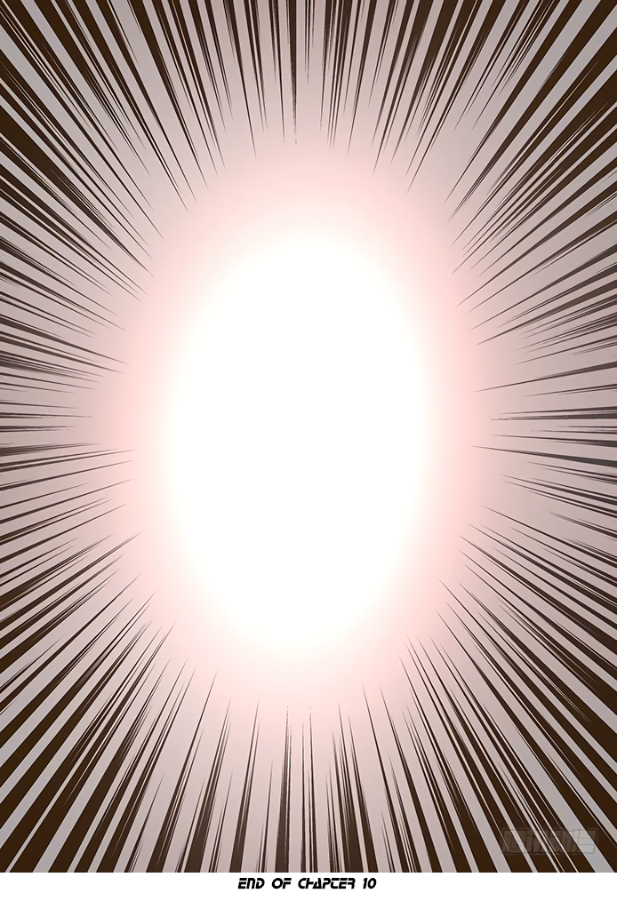 Girl and Science Chapter 10 page 19 - Chapter 10: Break out