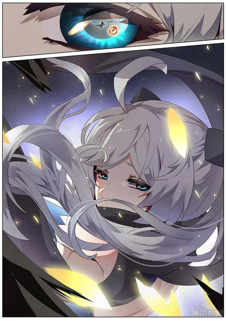 Girl and Science Chapter 129 page 14 - Chapter 129