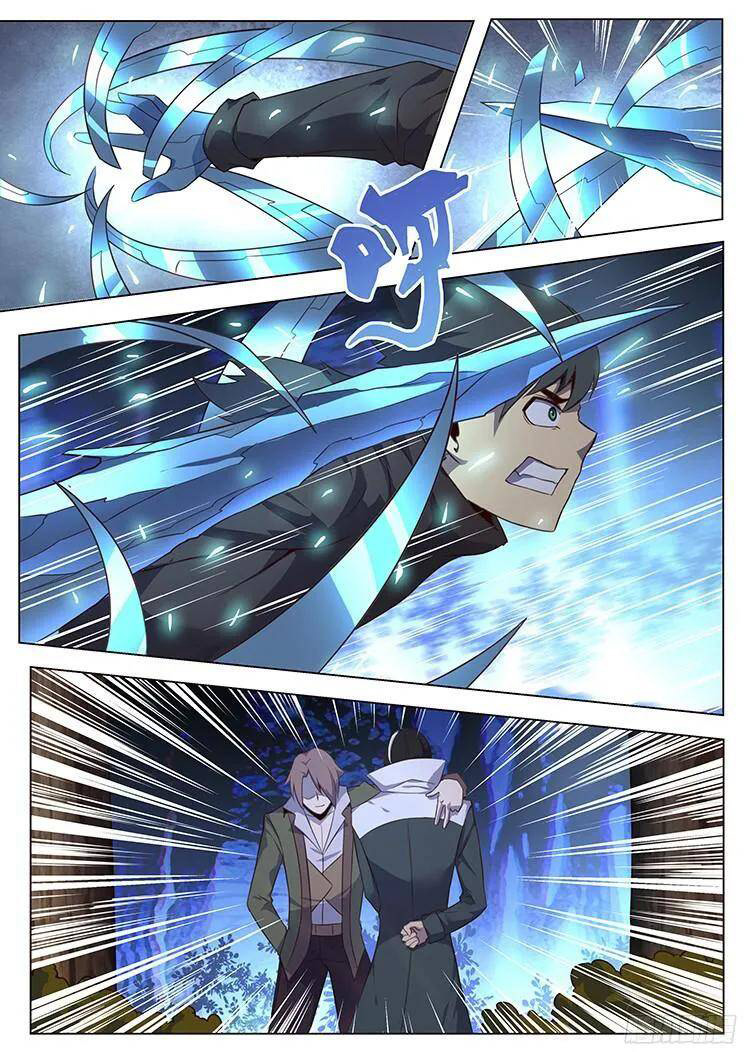 Girl and Science Chapter 138 page 2 - Chapter 138