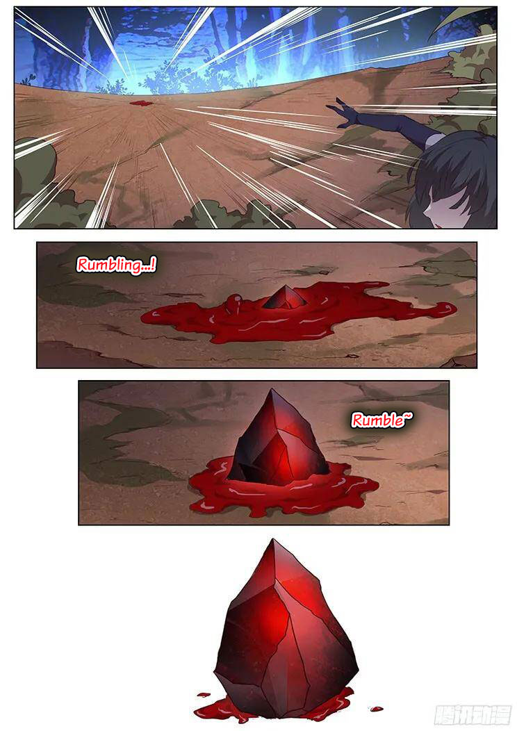 Girl and Science Chapter 139 page 15 - Chapter 139