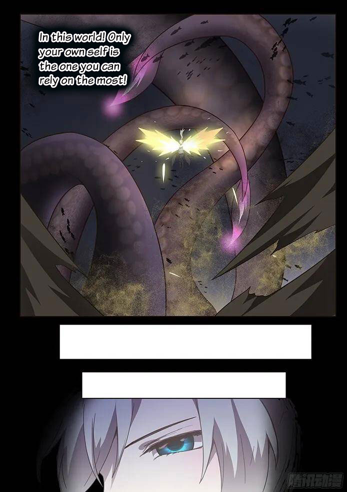 Girl and Science Chapter 145 page 10 - Chapter 145