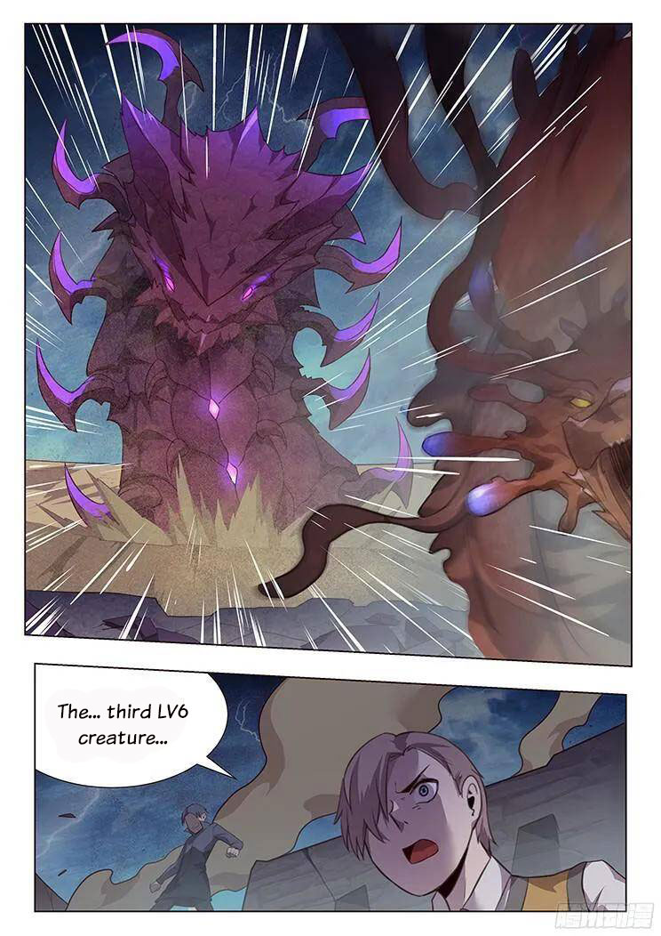 Girl and Science Chapter 178 page 13 - Chapter 178