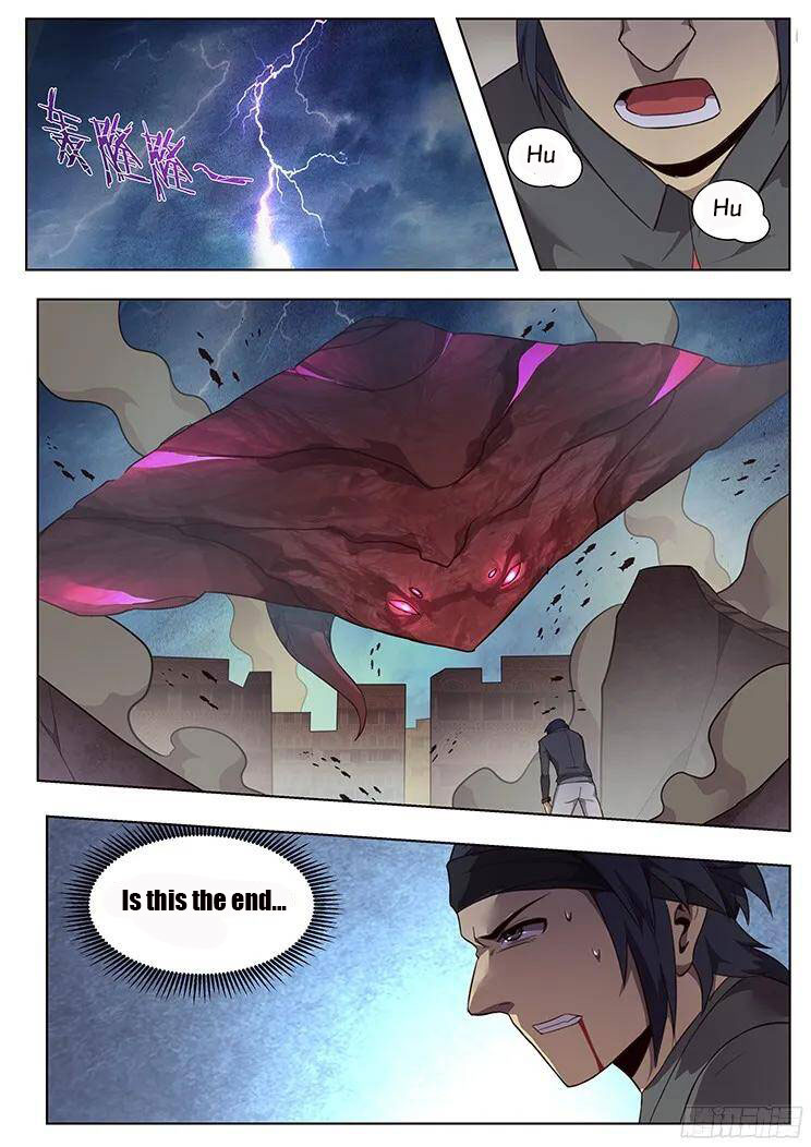 Girl and Science Chapter 178 page 2 - Chapter 178