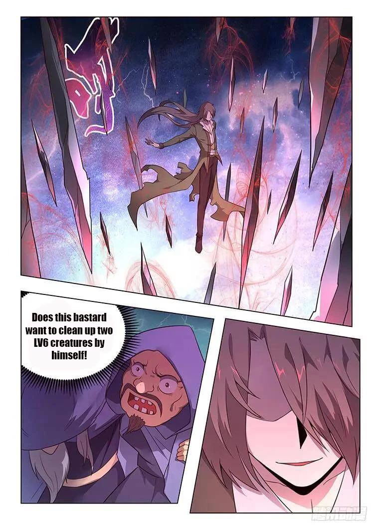 Girl and Science Chapter 179 page 3 - Chapter 179