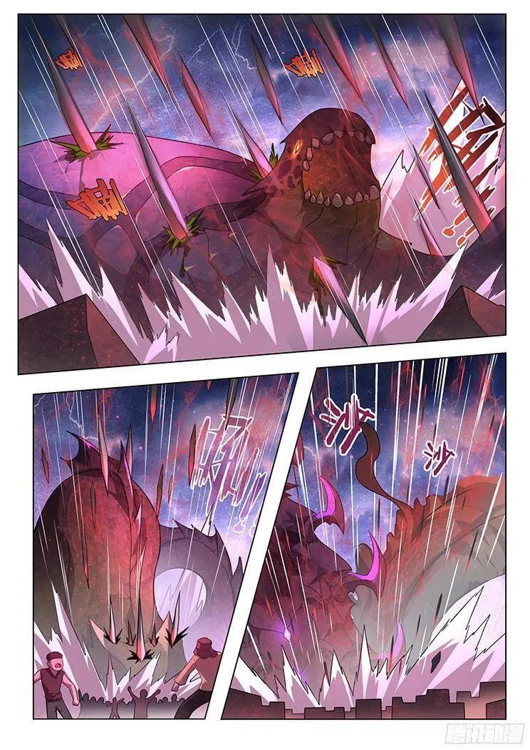 Girl and Science Chapter 179 page 6 - Chapter 179