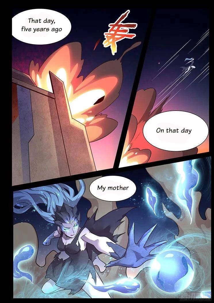 Girl and Science Chapter 180 page 6 - Chapter 180