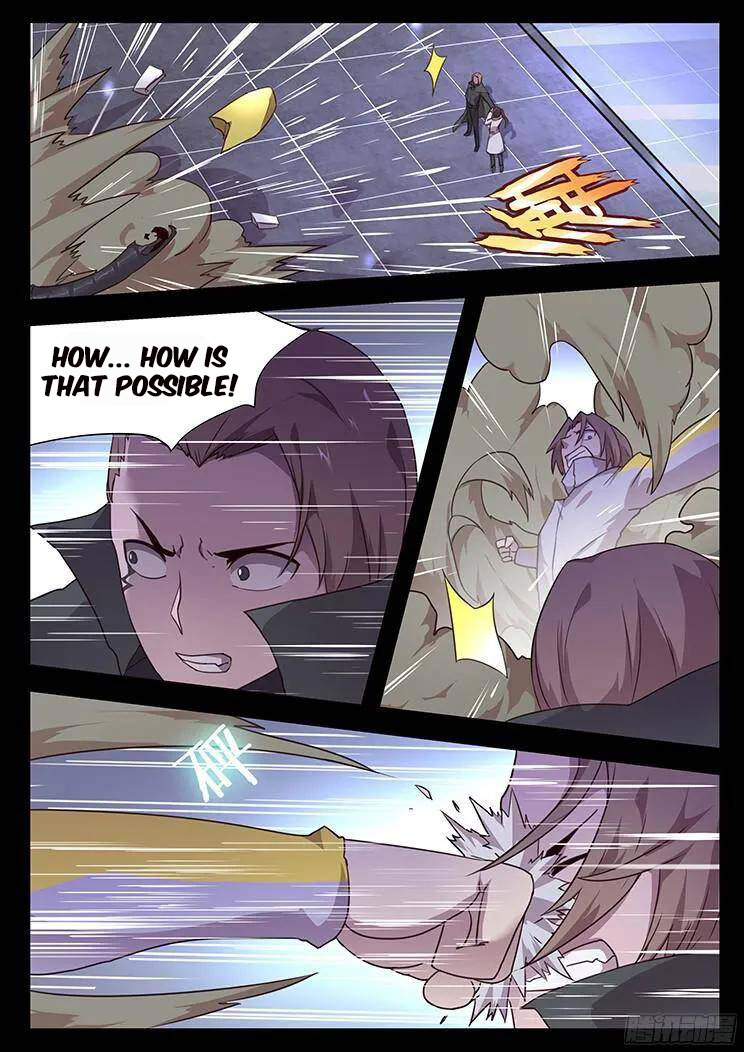 Girl and Science Chapter 183 page 2 - Chapter 183
