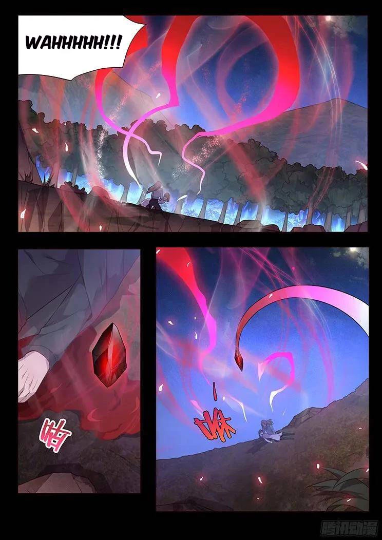 Girl and Science Chapter 187 page 13 - Chapter 187
