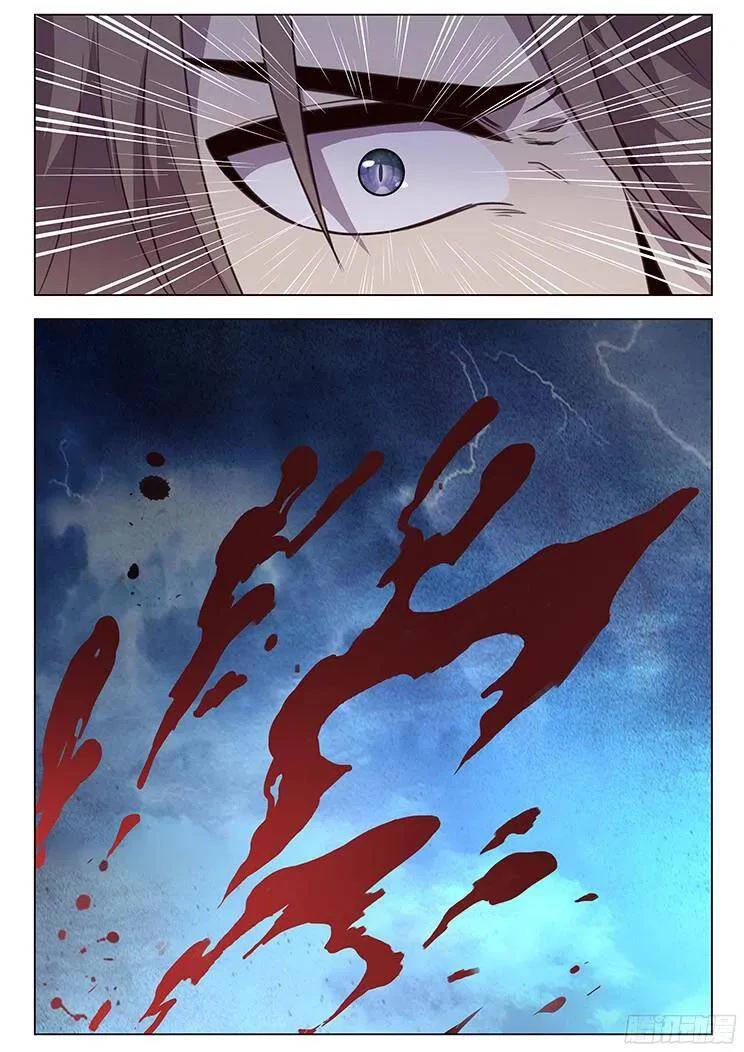 Girl and Science Chapter 195 page 10 - Chapter 195