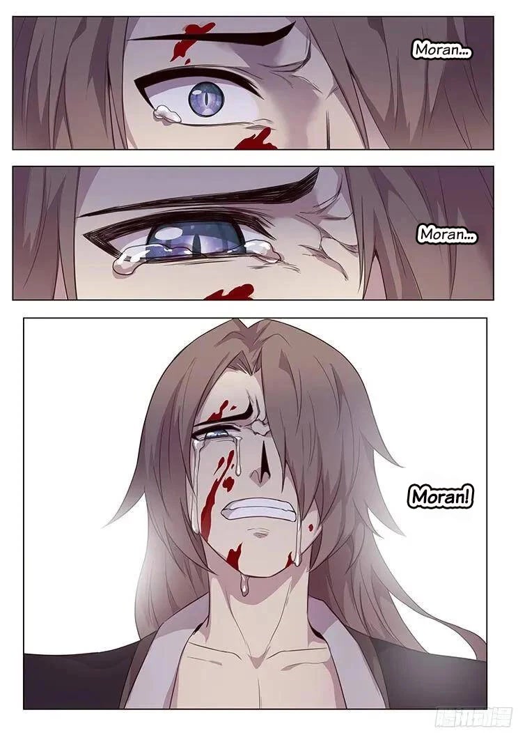 Girl and Science Chapter 196 page 13 - Chapter 196