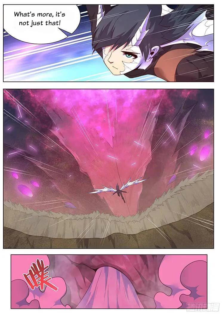 Girl and Science Chapter 199 page 12 - Chapter 199