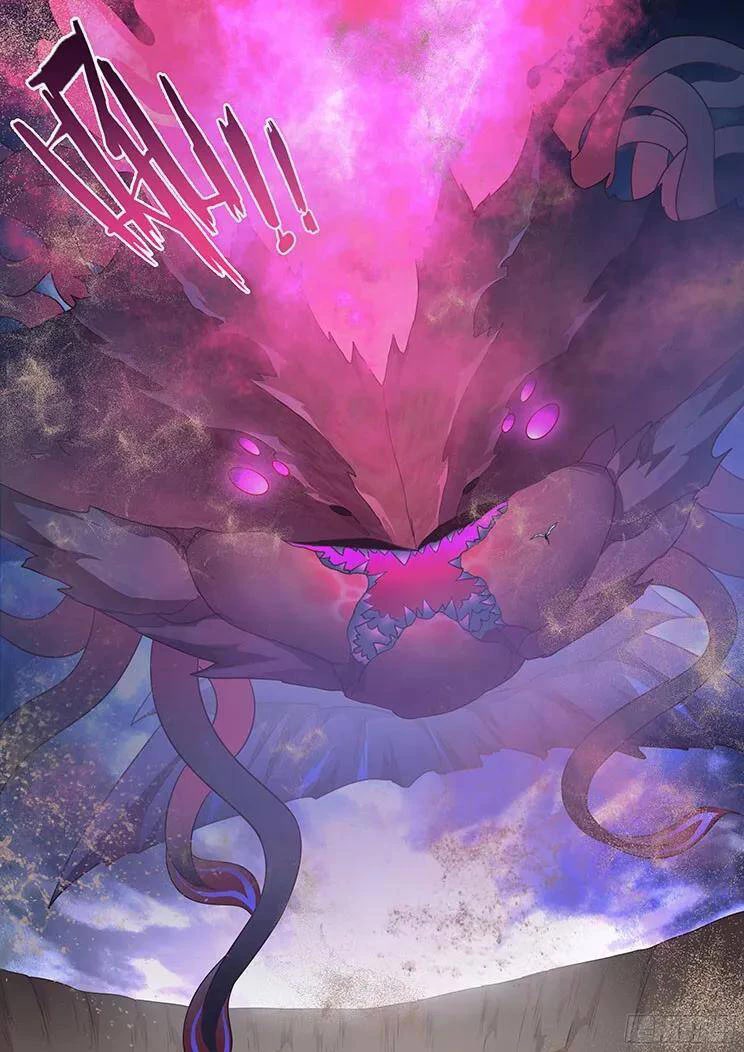 Girl and Science Chapter 200 page 9 - Chapter 200