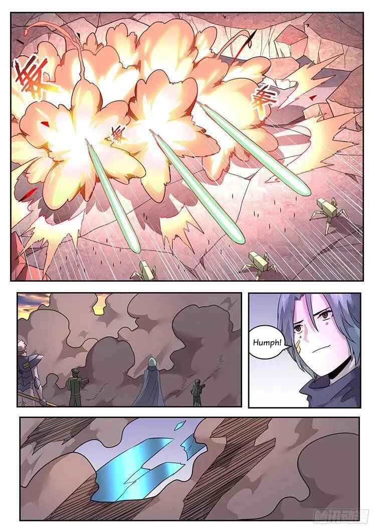 Girl and Science Chapter 220 page 2 - Chapter 220
