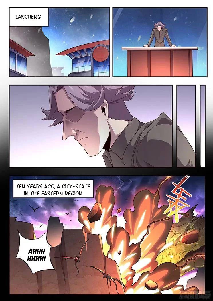 Girl and Science Chapter 227 page 2 - Chapter 227