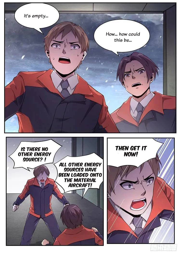 Girl and Science Chapter 228 page 13 - Chapter 228