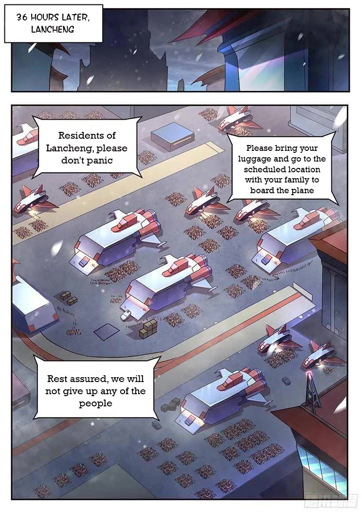 Girl and Science Chapter 228 page 2 - Chapter 228