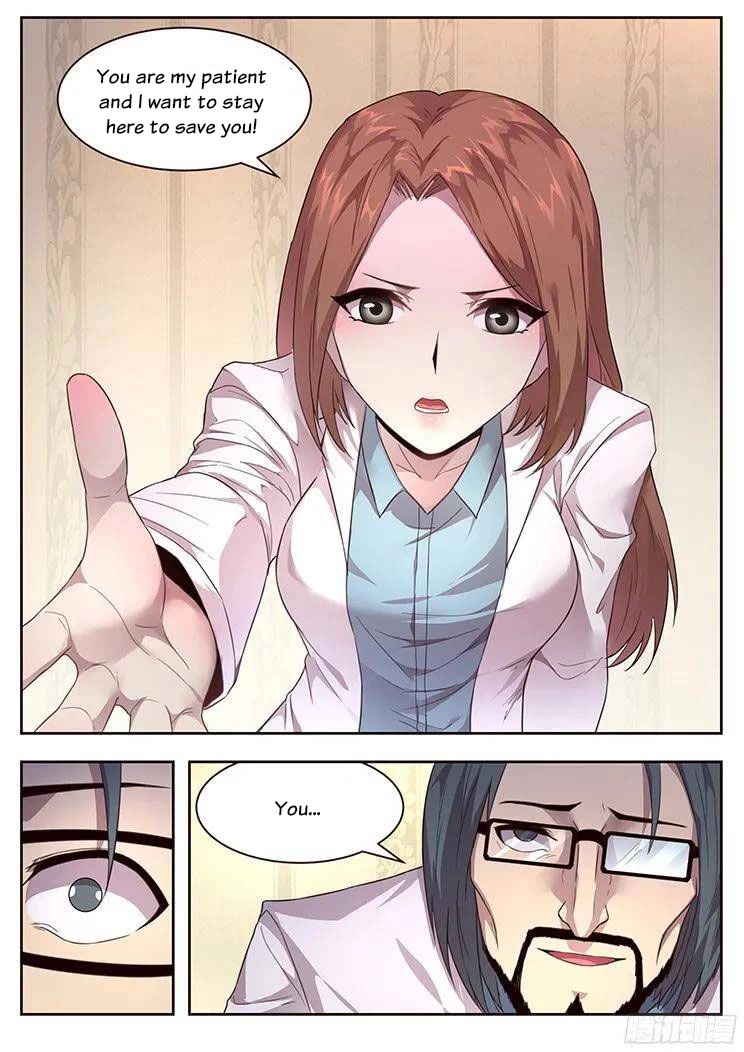 Girl and Science Chapter 229 page 16 - Chapter 229