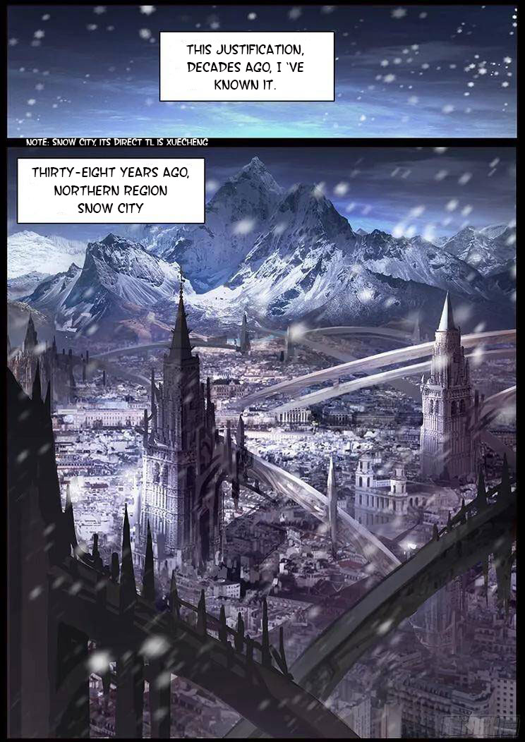 Girl and Science Chapter 232 page 16 - Chapter 232