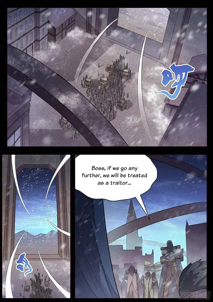 Girl and Science Chapter 233 page 2 - Chapter 233