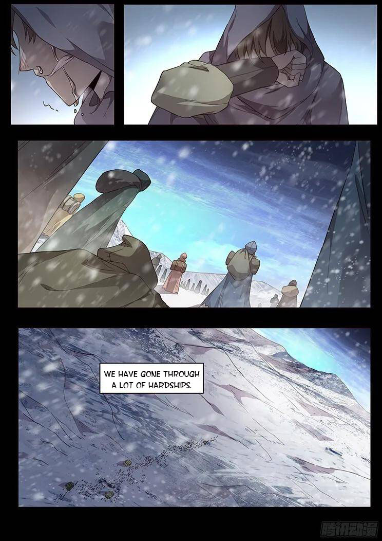 Girl and Science Chapter 233 page 9 - Chapter 233