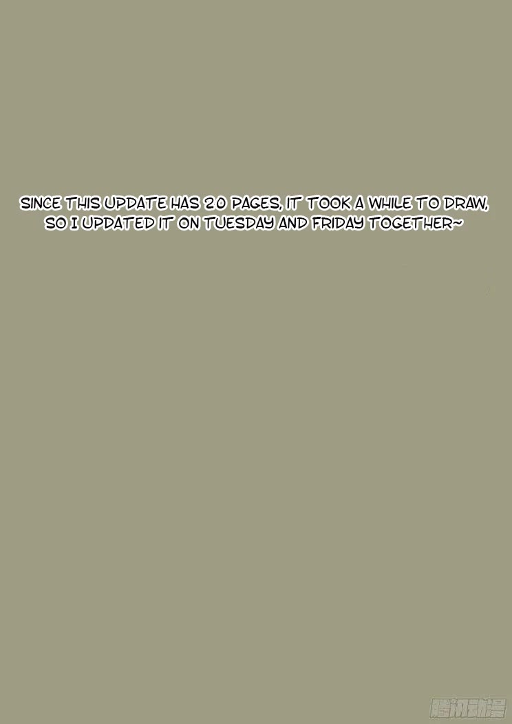 Girl and Science Chapter 235 page 22 - Chapter 235