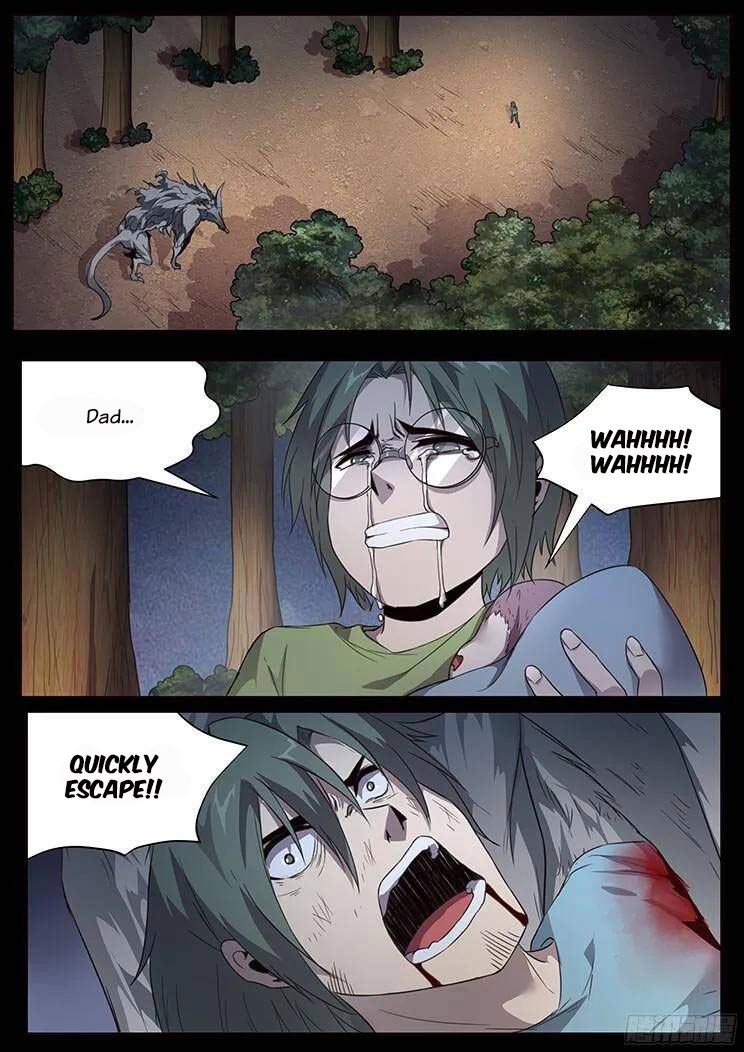 Girl and Science Chapter 236 page 2 - Chapter 236