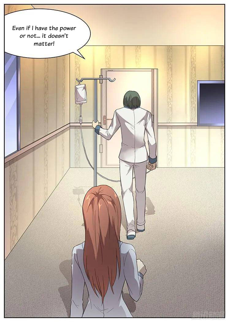 Girl and Science Chapter 238 page 12 - Chapter 238