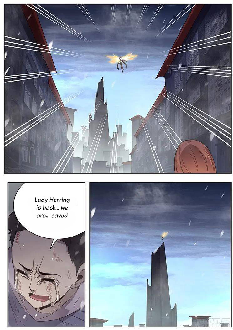 Girl and Science Chapter 241 page 2 - Chapter 241
