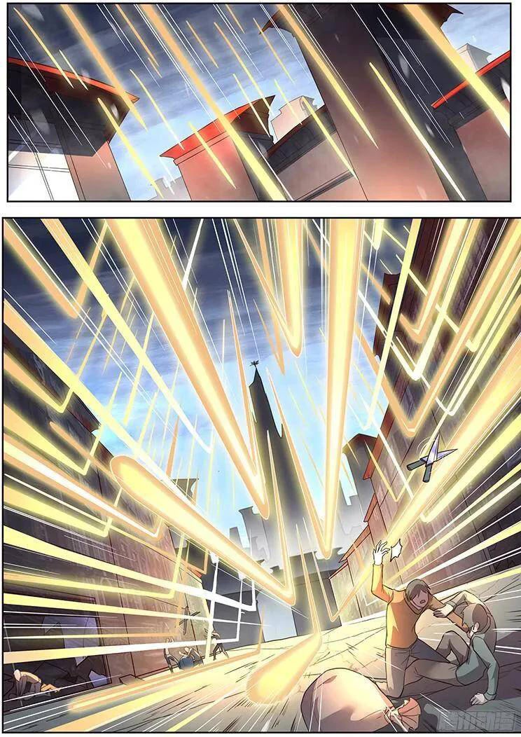 Girl and Science Chapter 241 page 7 - Chapter 241