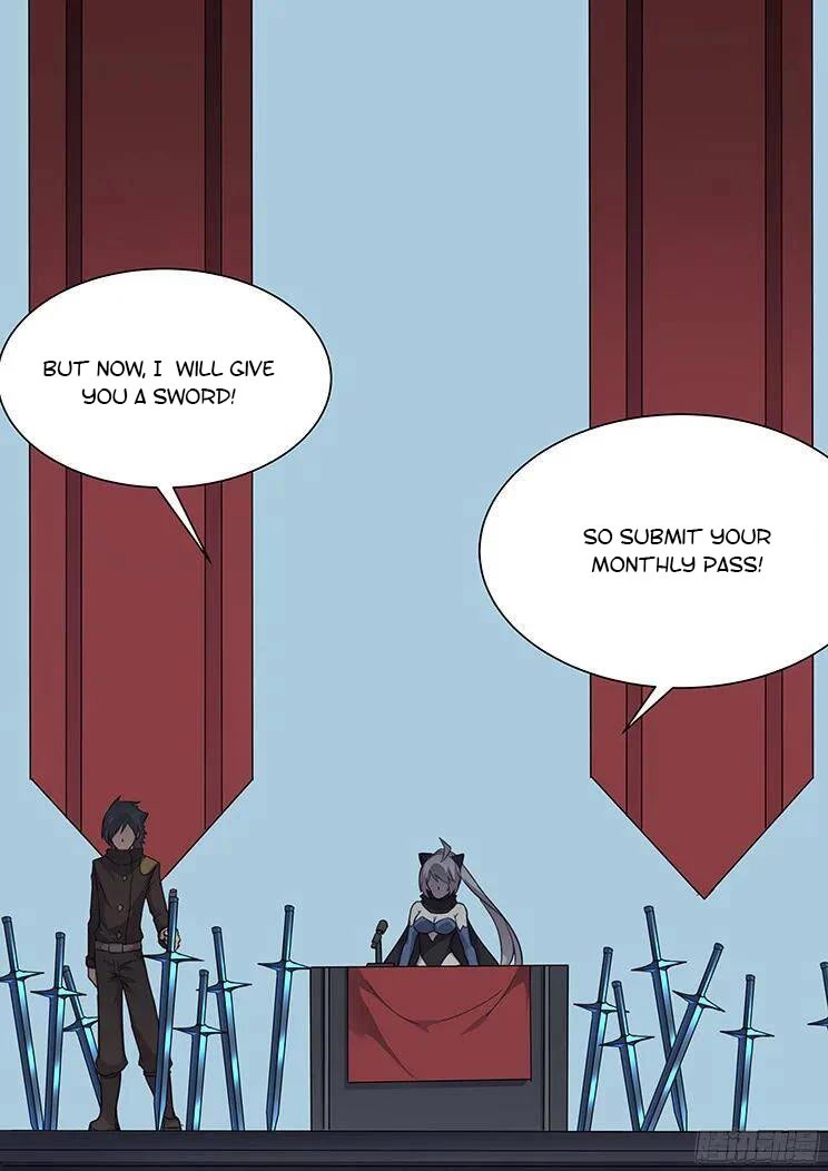 Girl and Science Chapter 242 page 15 - Chapter 242