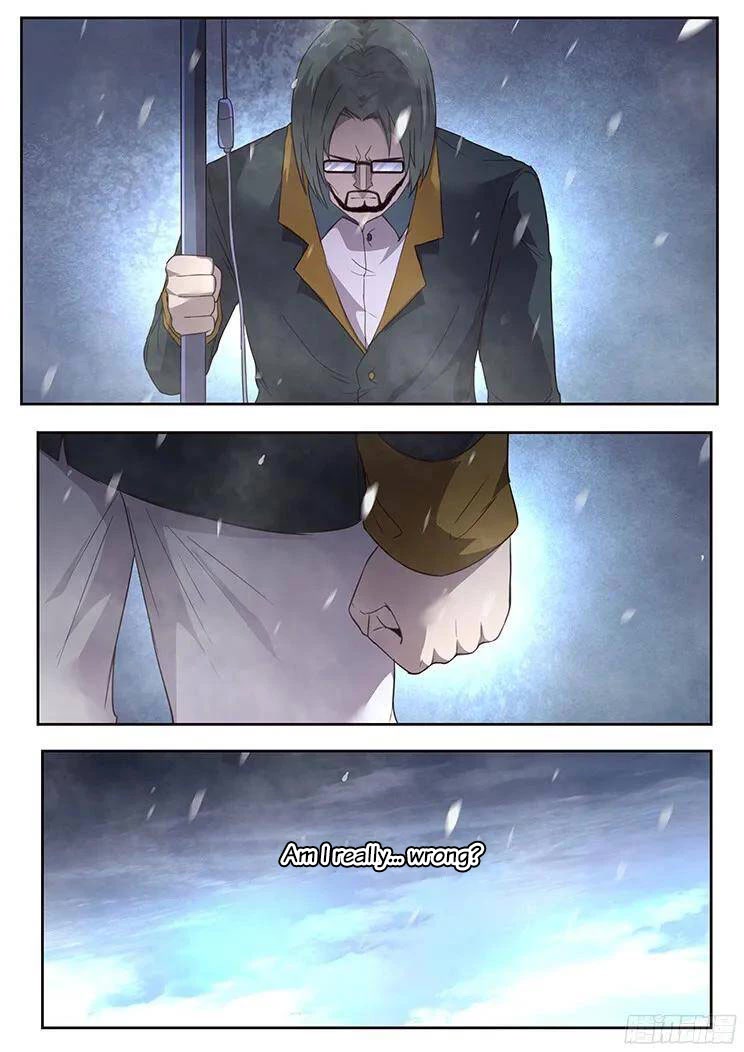 Girl and Science Chapter 243 page 6 - Chapter 243