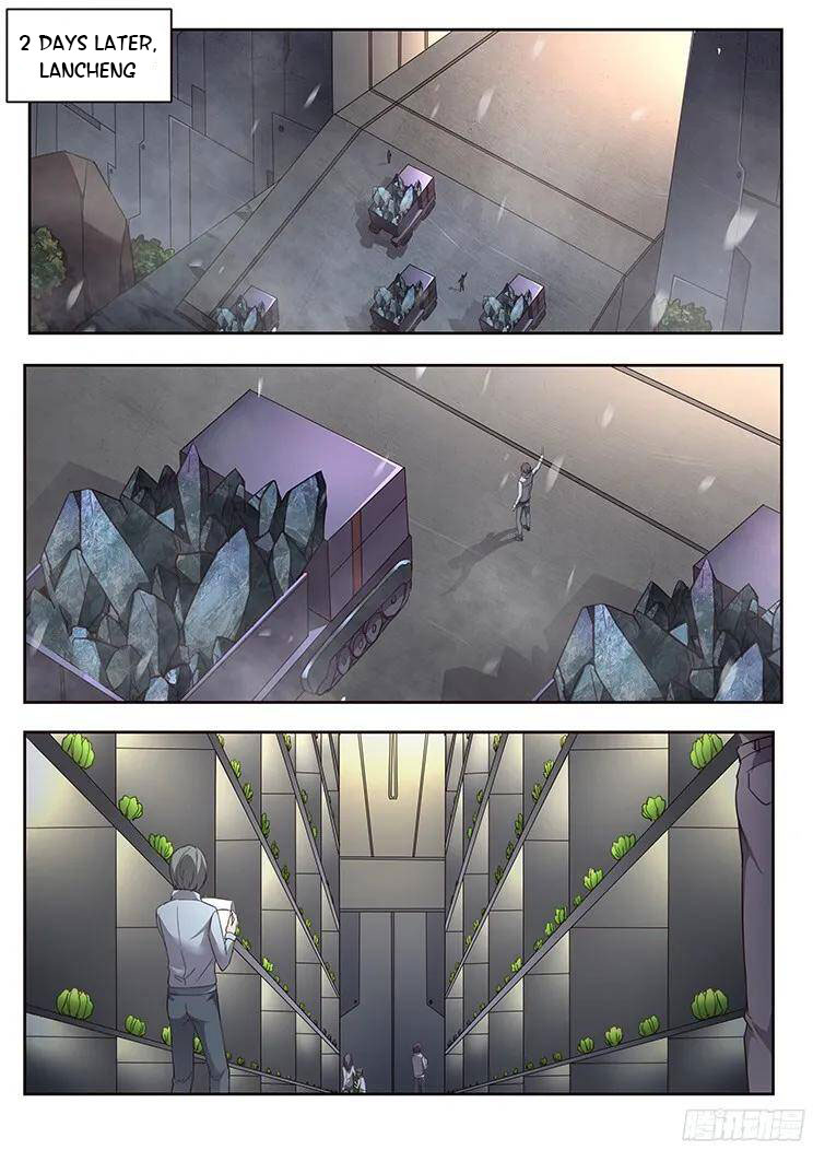 Girl and Science Chapter 243 page 7 - Chapter 243