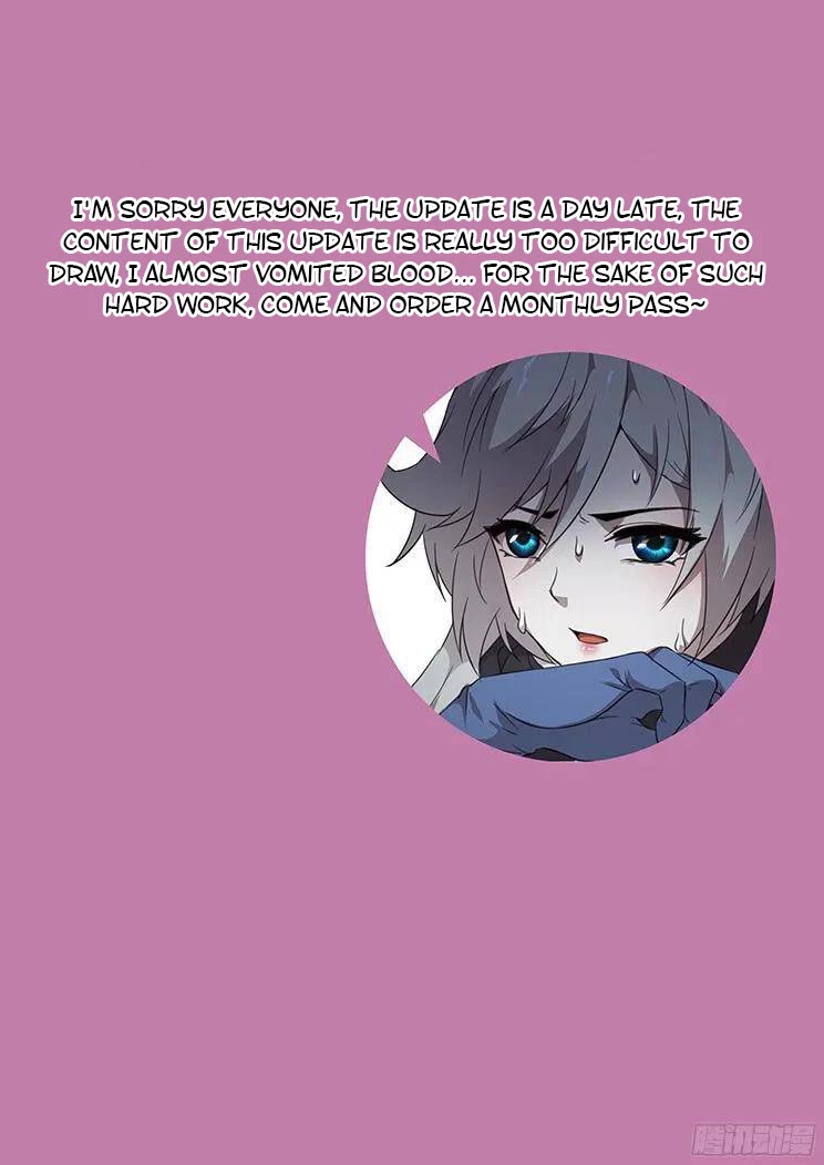 Girl and Science Chapter 248 page 17 - Chapter 248