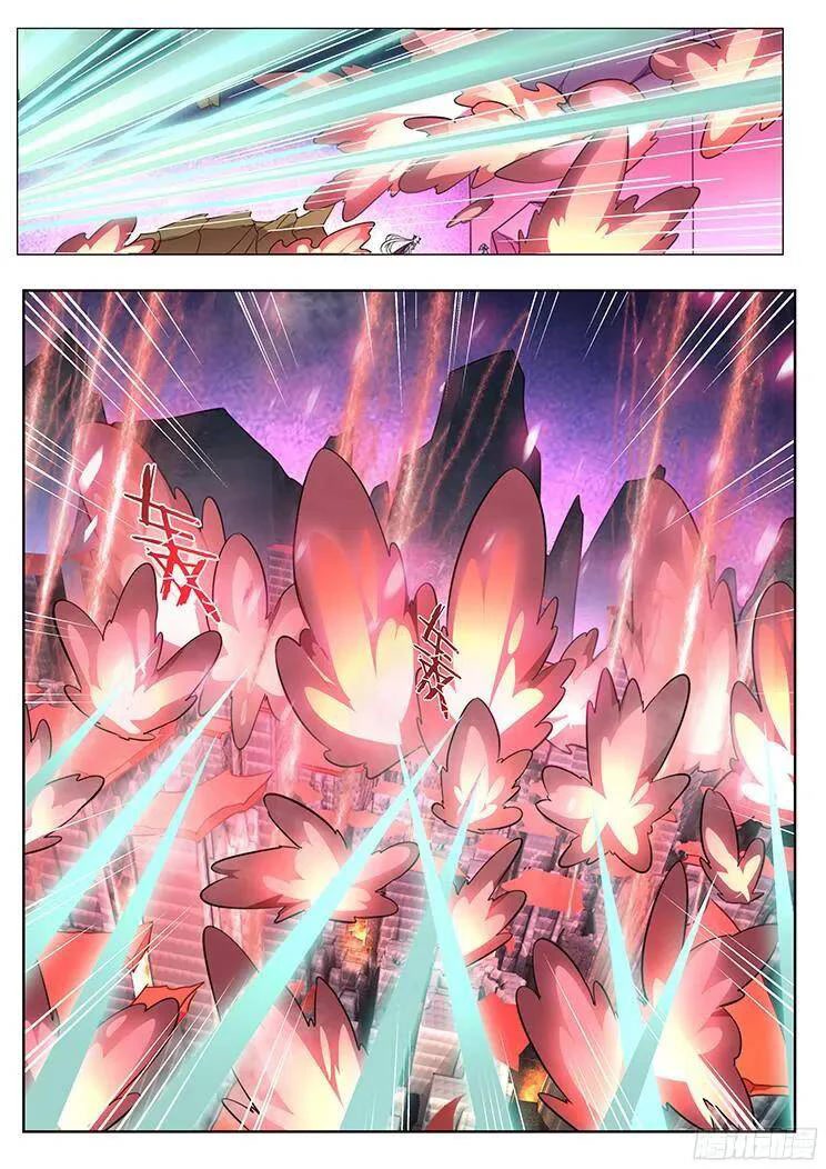 Girl and Science Chapter 249 page 14 - Chapter 249