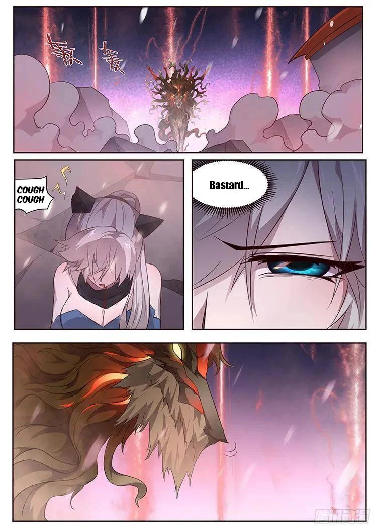 Girl and Science Chapter 251 page 2 - Chapter 251