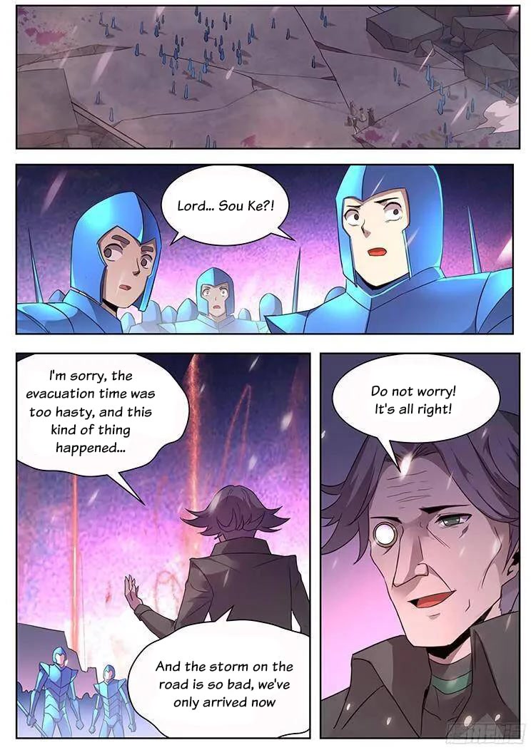 Girl and Science Chapter 252 page 2 - Chapter 252