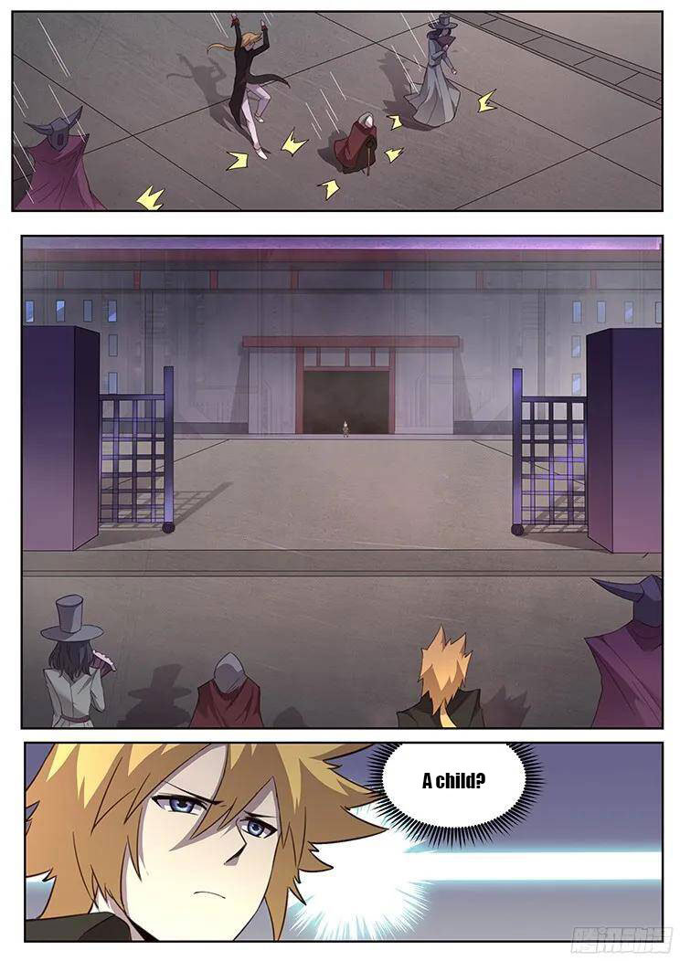 Girl and Science Chapter 254 page 2 - Chapter 254