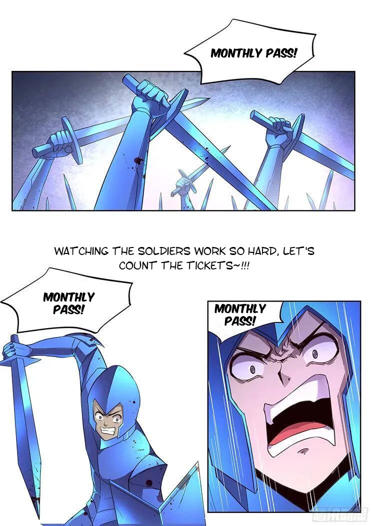 Girl and Science Chapter 257 page 14 - Chapter 257