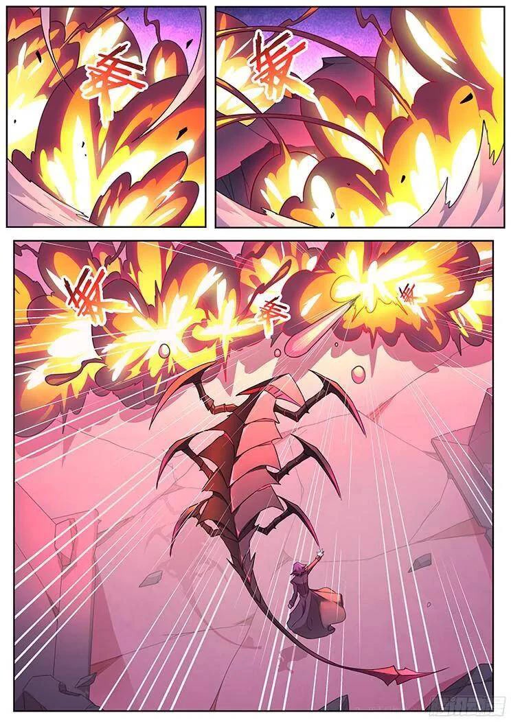 Girl and Science Chapter 257 page 2 - Chapter 257