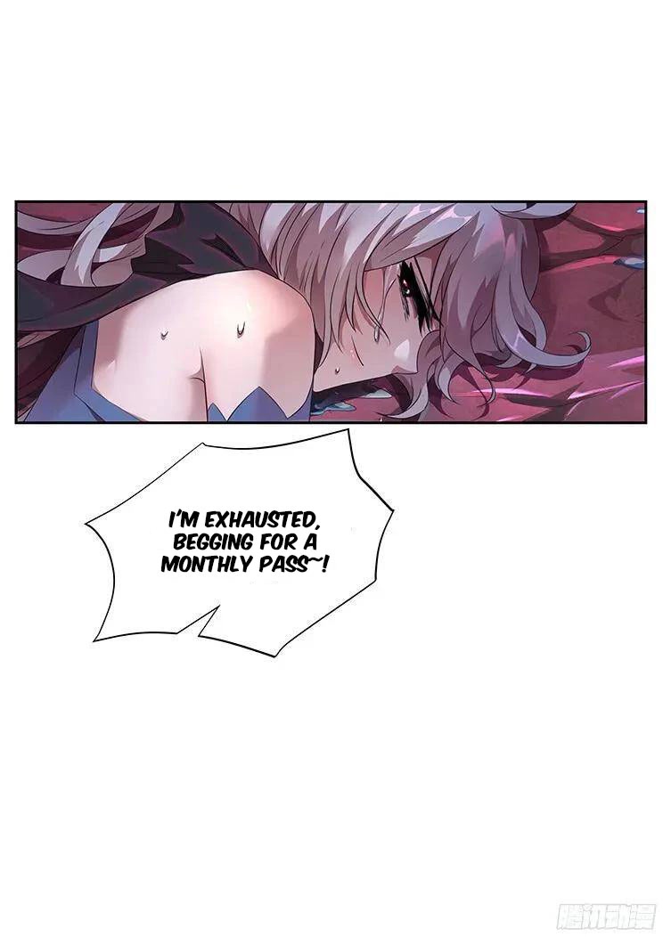 Girl and Science Chapter 263 page 18 - Chapter 263