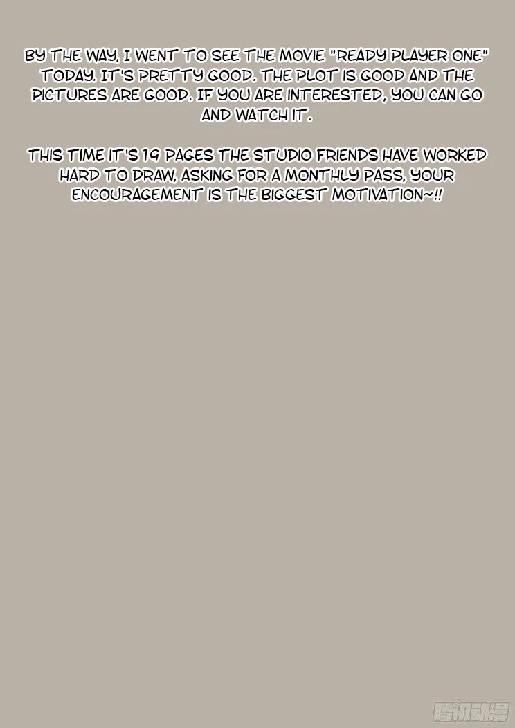 Girl and Science Chapter 264 page 21 - Chapter 264