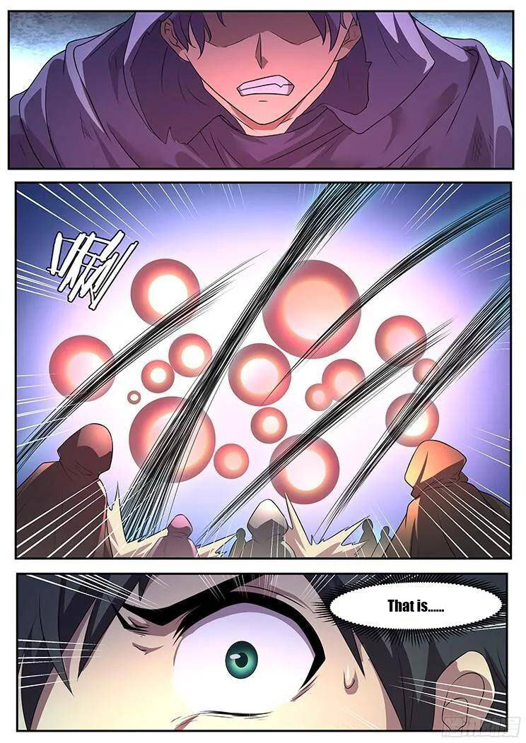 Girl and Science Chapter 270 page 17 - Chapter 270