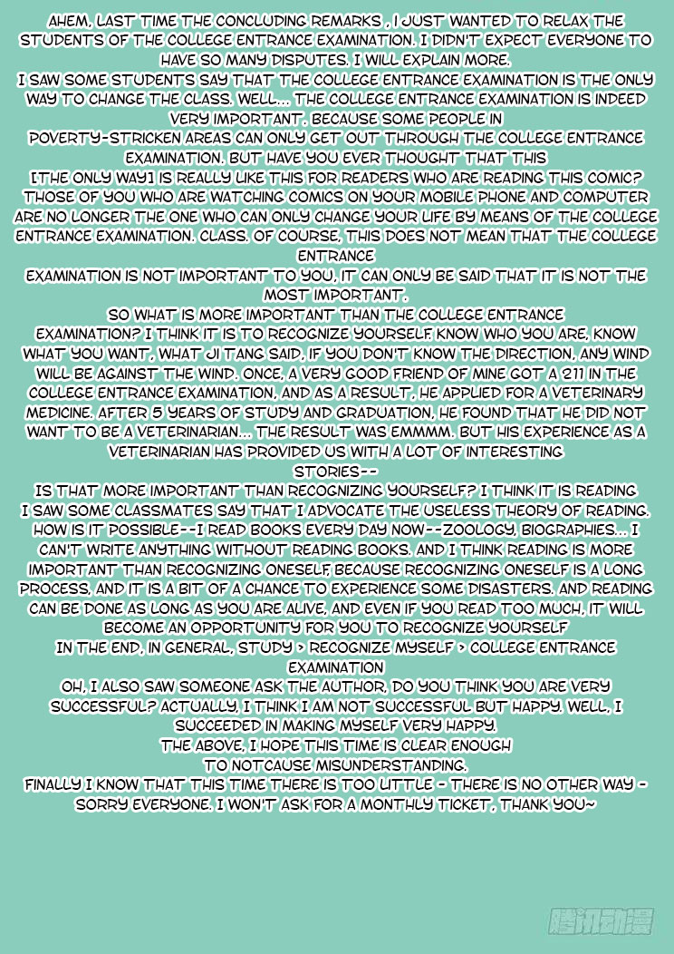 Girl and Science Chapter 281 page 10 - Chapter 281