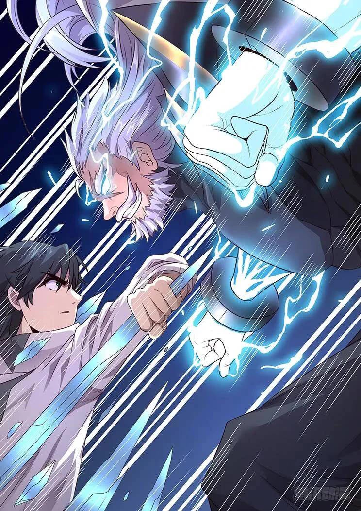 Girl and Science Chapter 281 page 9 - Chapter 281