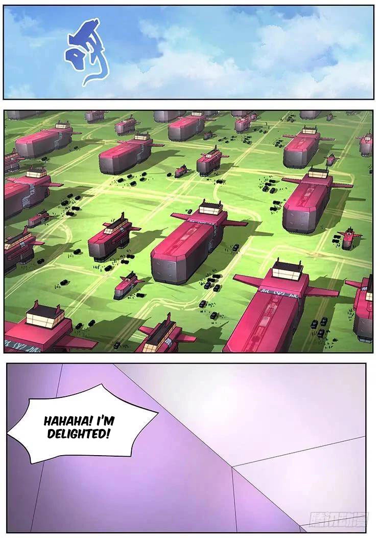 Girl and Science Chapter 283 page 2 - Chapter 283