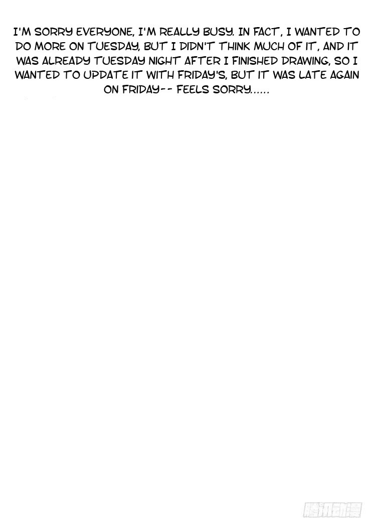 Girl and Science Chapter 283 page 22 - Chapter 283