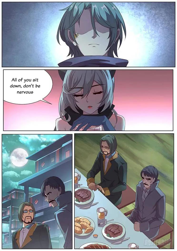 Girl and Science Chapter 288 page 2 - Chapter 288